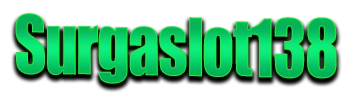 Logo Surgaslot138